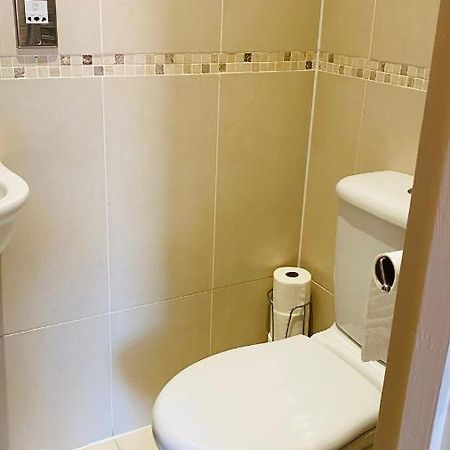 Bournemouth Double En-Suite מראה חיצוני תמונה