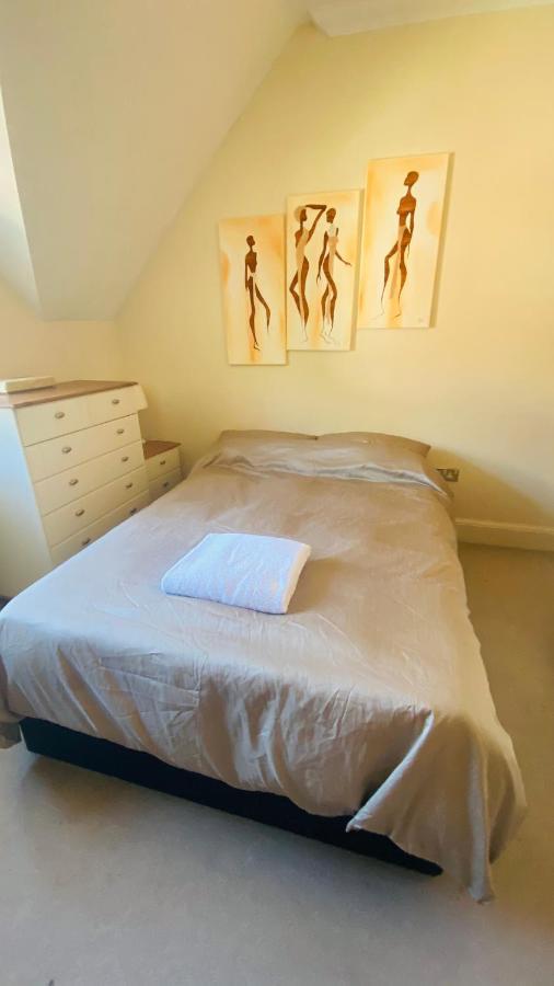 Bournemouth Double En-Suite מראה חיצוני תמונה
